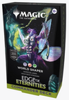 Edge of Eternities Commander Deck