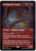 Worldgorger Dragon (Borderless) - Dominaria Remastered - #437