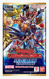 World Convergence Booster Pack