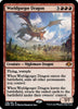 Worldgorger Dragon - Dominaria Remastered - #148