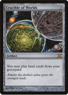 Crucible of Worlds - 10th Edition #319/383