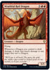 Wrathful Red Dragon - Commander Legends: Battle for Baldur's Gate - #207/361