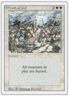Wrath of God - Revised Edition