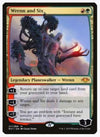 Wrenn and Six - Modern Horizons - #217/254