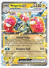 Wugtrio ex SV05: Temporal Forces #060/162