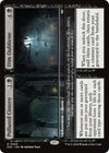 Polluted Cistern // Dim Oubliette - Commander: Duskmourn: House of Horror #0023