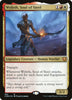 Wyleth, Soul of Steel - Commander Legends (Foil) #362