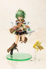 Kotobukiya Yu-Gi-Oh! Wynn the Wind Charmer Monster Figure Collection Statue