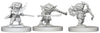 Pathfinder Battles Deep Cuts Unpainted Minis: W01 Goblins - Sweets and Geeks