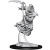 Pathfinder Deep Cuts Unpainted Miniatures: W08 Grim Reaper