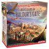 Builder's of Baldur's Gate