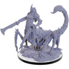 Dungeons & Dragons Nolzur's Marvelous Unpainted Miniature: W22 Tlincalli