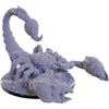 Pathfinder Deep Cuts Unpainted Miniatures: W22 Magma Scorpion