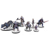 Dungeons & Dragons: The Legend of Drizzt 35th Anniversary - Tabletop Champions Boxed Set - Sweets and Geeks