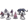 Dungeons & Dragons: The Legend of Drizzt 35th Anniversary - Family & Foes Boxed Set - Sweets and Geeks