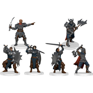 Dungeons & Dragons: Icons of the Realms - Dragonlance Dragon Army Warband - Sweets and Geeks