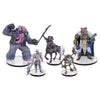 Dungeons & Dragons: Icons of the Realms - Planescape, Adventures in the Multiverse - Limited Edition Box