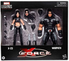 X-Force Marvel Leneds Warpath & X-23 Action Figure 2-Pack