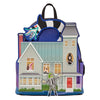 Loungefly: Beetlejuice - Mini Backpack