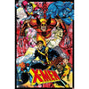 X-Men - Uncanny Poster