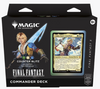 Universes Beyond: Final Fantasy - Commander Deck