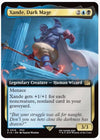 Xande, Dark Mage (Extended Art) - Final Fantasy - #0516