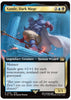 Xande, Dark Mage (Extended Art) - Final Fantasy - #0516