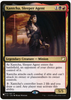 Xantcha, Sleeper Agent - The List Reprints - #050/307