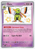 Xatu (Shiny Rare) - SV: Paldean Fates # 152/091