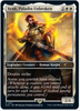 Xenk, Paladin Unbroken - (Foil) Secret Lair Drop Series - #1237