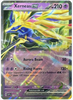 Xerneas ex - 179 SV: Scarlet & Violet Promo Cards #179