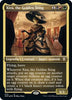 Xira, the Golden Sting (Foil Etched) - Commander: Dominaria United - #070