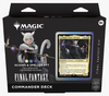 Universes Beyond: Final Fantasy - Commander Deck