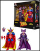 Hasbro - X-Men - Marvel Legends - Deathbird & Marvel’s Gladiator Action Figure 2-Pack