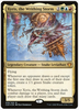 Xyris, the Writhing Storm (Foil) - Commander 2020 - #018/322