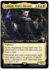 Y'shtola, Night's Blessed (Extended Art) (Foil) - Commander: Final Fantasy - #0191