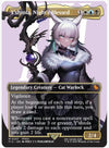 Y'shtola, Night's Blessed (Borderless) (Foil) - Commander: Final Fantasy - #0207