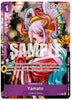 Yamato (Event Pack Vol. 3) - One Piece Promotion Cards - P-046