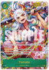 Yamato (OP01-121) (Alternate Art) - Premium Booster -The Best- - OP01-121