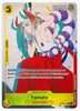 Yamato (Gift Collection 2023) - One Piece Promotion Cards - ST09-012