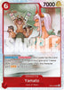 Yamato - Extra Booster: Anime 25th Collection EB02-006