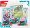 Journey Together 3 Pack Blister