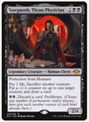 Yawgmoth, Thran Physician - Modern Horizons - #116/254