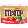 M&M Peanut Butter & Jelly 8.6oz Pouch (SNG8)