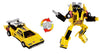 Tranformers Generations Takara Tomy Import Missing Link C-05 Sunstreaker