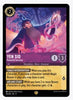 Yen Sid - Powerful Sorcerer (Cold Foil) - Ursula's Return #223/204