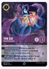 Yen Sid - Powerful Sorcerer (Alternate Art) - Ursula's Return - #209/204