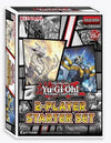 Yu-Gi-Oh! TCG: 2-Player Starter Set