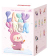POP MART:Labubu The Monsters Lazy Yoga Blind Box