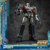 Transformers - Transformers One - Megatron D-16 Cogged Bot Mode Model Kit